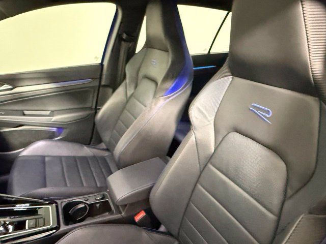 Used 2024 Volkswagen Golf R AWD/4WD image 29