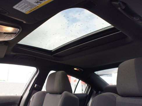 Used 2023 Dodge Charger GT w/ Blacktop Special Edition image 6