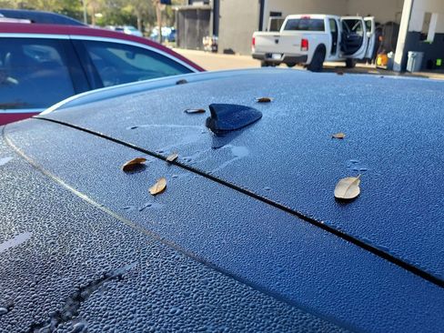 Certified 2023 MAZDA CX-30 AWD 2.5 S w/ Premium Package image 16