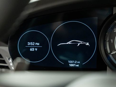 Used 2023 Porsche 911 Turbo S image 53