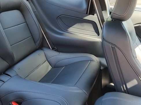 New 2025 Ford Mustang Premium image 24