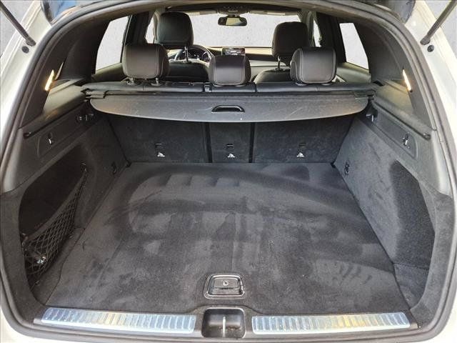 Certified 2019 Mercedes-Benz GLC 300 image 21
