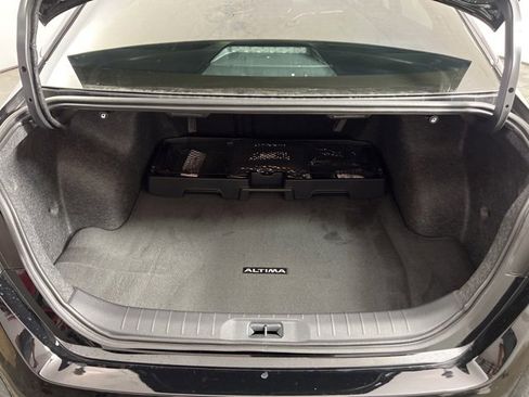 New 2025 Nissan Altima 2.5 SL image 6