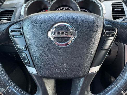 Used 2011 Nissan Murano SL image 23