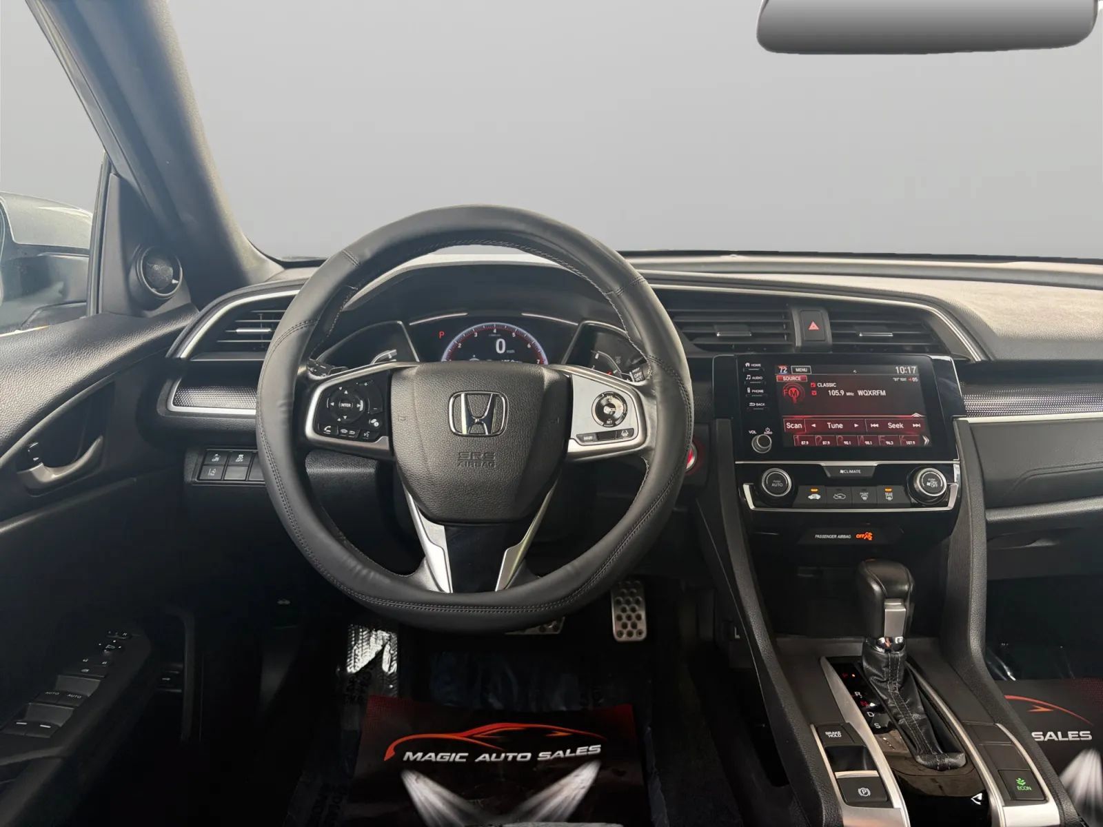 Used 2020 Honda Civic Sport image 26