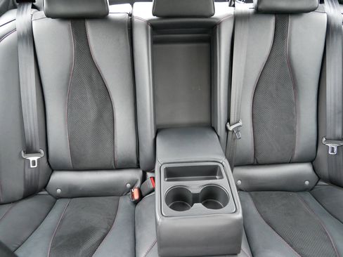 Certified 2022 Acura TLX SH-AWD w/ A-SPEC Pkg image 13