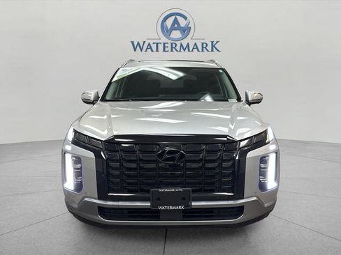 Used 2024 Hyundai Palisade Limited AWD/4WD image 8
