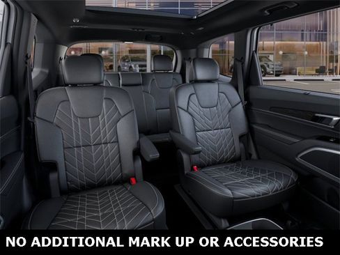 New 2025 Kia Telluride SX X-Line image 16