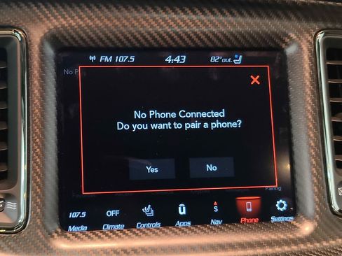 Used 2023 Dodge Challenger SRT Super Stock image 40