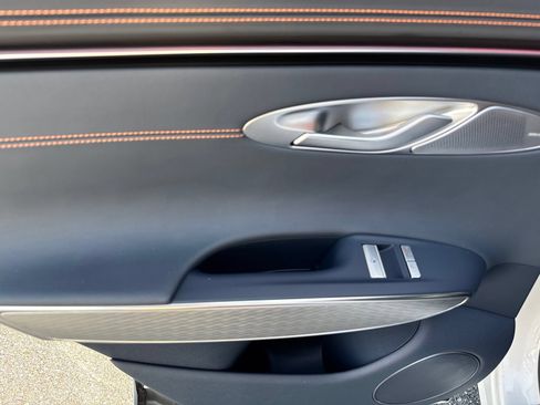 New 2026 Genesis GV70 2.5T Sport Prestige AWD/4WD image 13