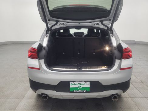 Used 2020 BMW X2 xDrive28i w/ Convenience Package AWD/4WD image 29