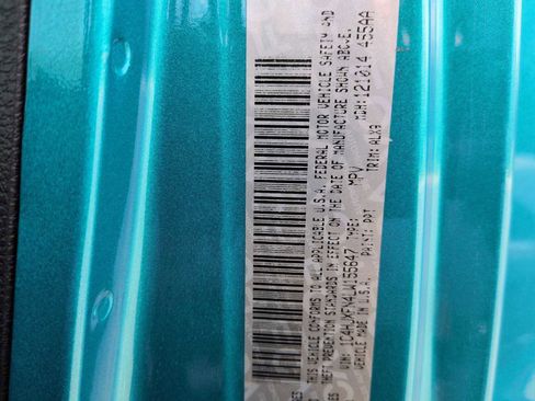 Used 2020 Jeep Wrangler Unlimited Rubicon AWD/4WD image 36