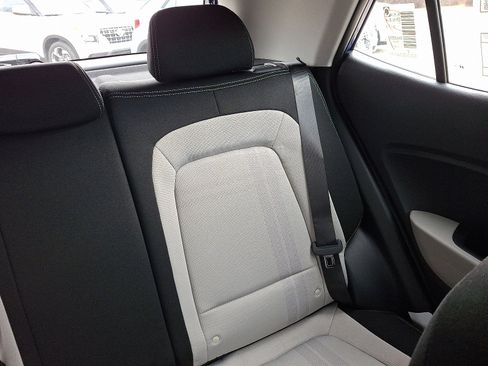 New 2026 Hyundai Venue SEL FWD image 14