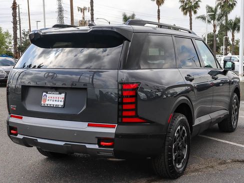 New 2026 Hyundai Palisade XRT Pro image 6