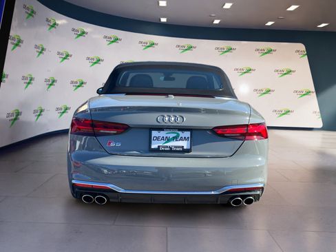 Used 2022 Audi S5 Premium Plus image 7