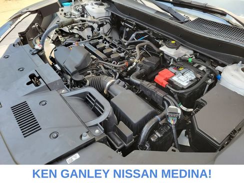 Used 2023 Honda CR-V LX image 24
