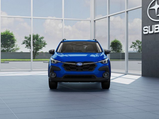 New 2027 Subaru Crosstrek 2.5i Limited AWD/4WD image 8