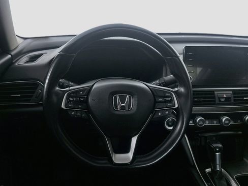 Used 2018 Honda Accord EX-L image 17