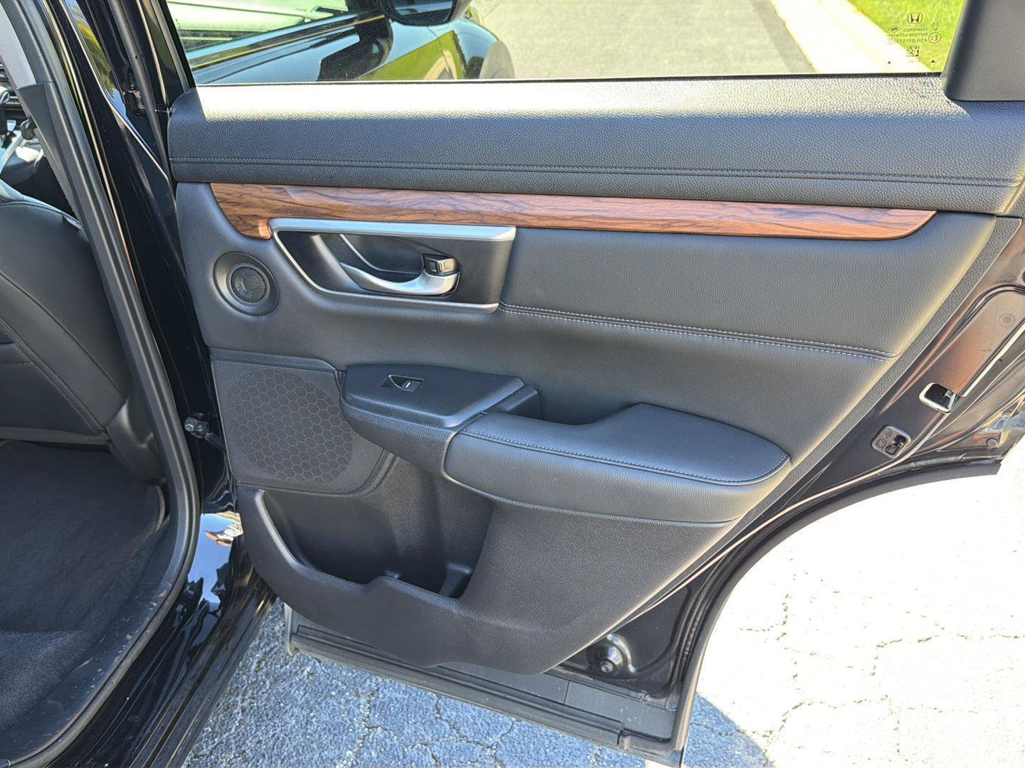 Used 2021 Honda CR-V EX-L image 15