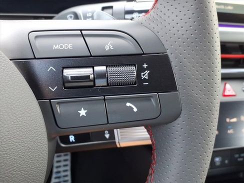 New 2026 Hyundai Sonata N Line image 22