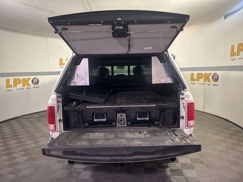Used 2016 RAM 1500 Limited AWD/4WD image 4