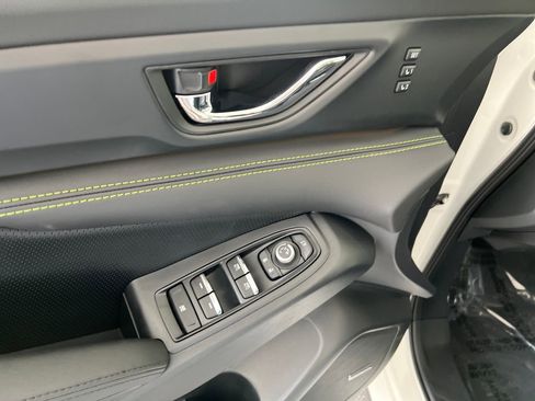 New 2026 Subaru Ascent Bronze Edition image 13