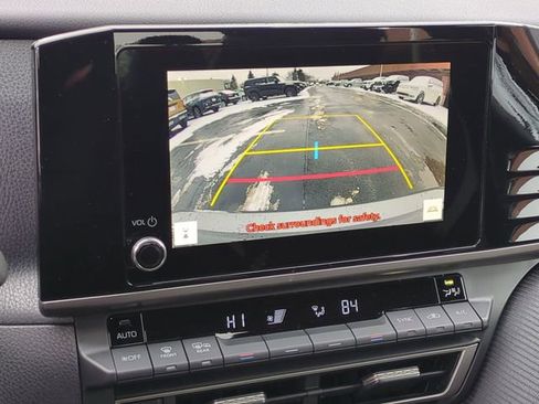 Certified 2026 Toyota Camry SE image 21