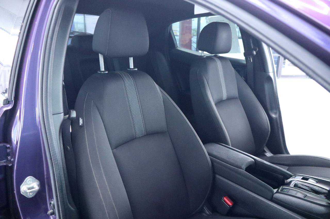 Used 2017 Honda Civic EX image 39