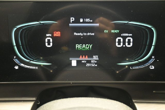 Used 2024 Kia Sportage X-Line AWD/4WD image 21