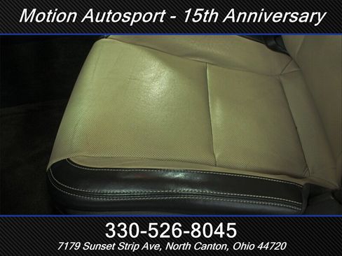 Used 2011 Chevrolet Camaro SS w/ RS Package RWD image 33