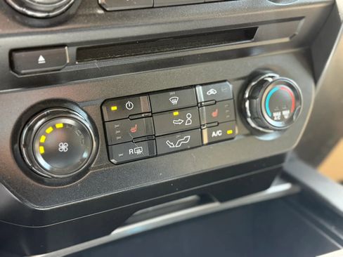 Used 2018 Ford F150 XLT w/ Equipment Group 302A Luxury RWD image 34