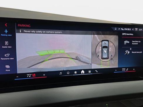 Certified 2025 BMW X3 M50 image 18