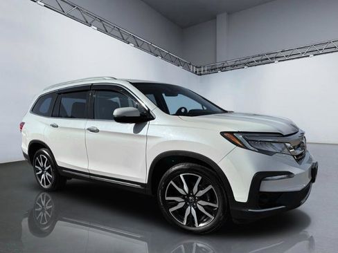 Used 2019 Honda Pilot Touring image 27