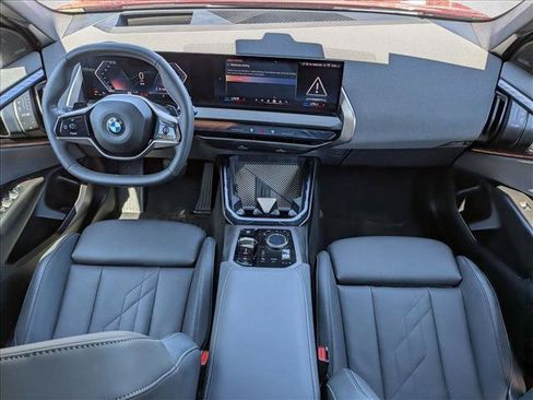 Used 2025 BMW X3 xDrive30i AWD/4WD image 19