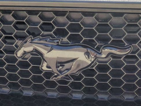 Used 2020 Ford Mustang GT w/ Black Accent Package RWD image 13