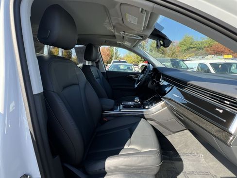Used 2022 Audi Q7 3.0T Premium Plus image 28