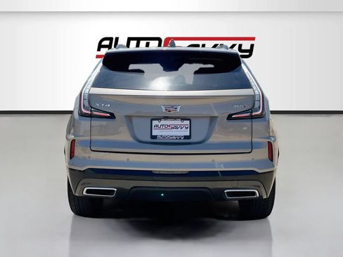 Used 2024 Cadillac XT4 Sport FWD image 6