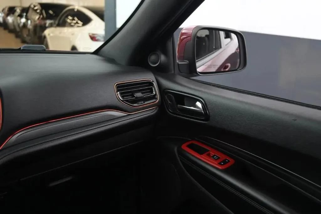 Used 2022 Dodge Durango GT AWD/4WD image 23