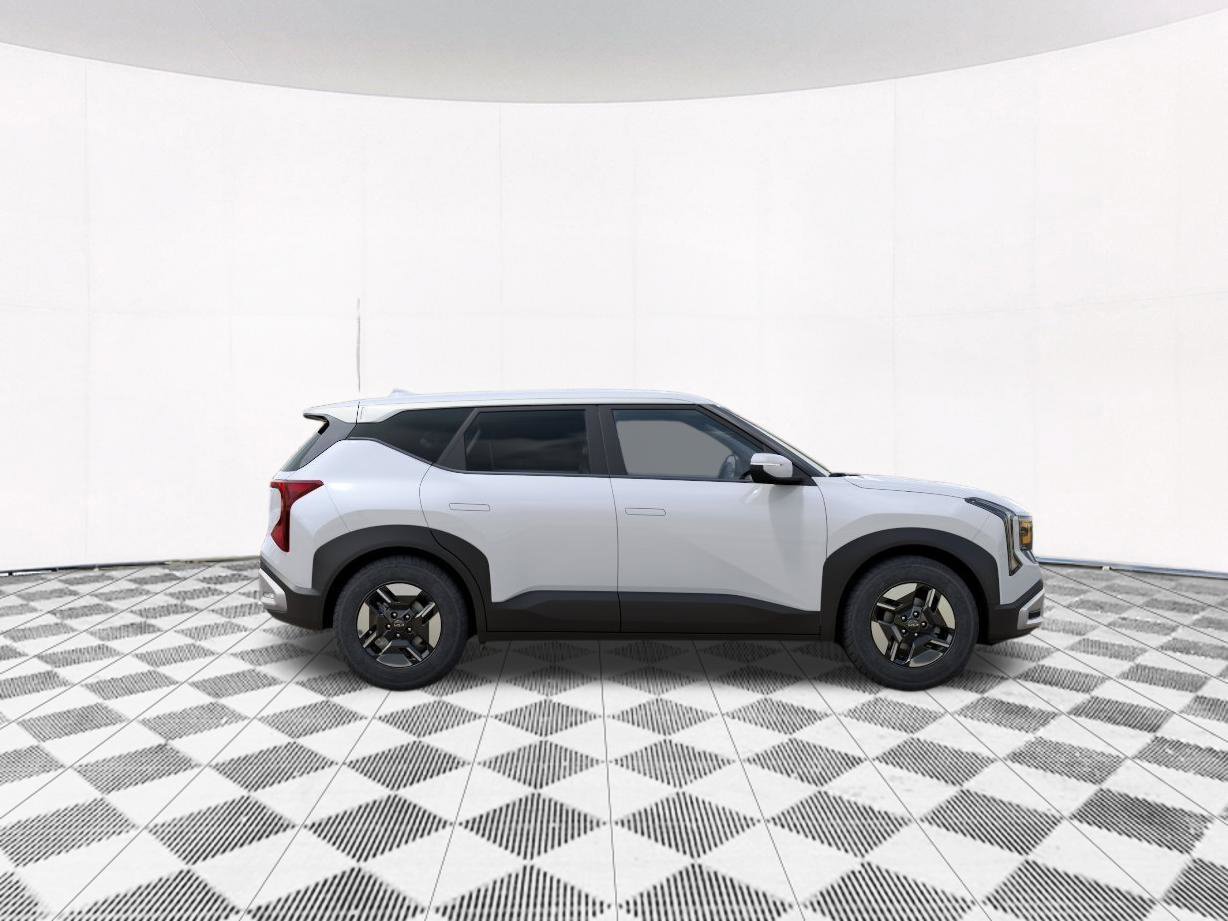 New 2027 Kia Seltos LX AWD/4WD image 9