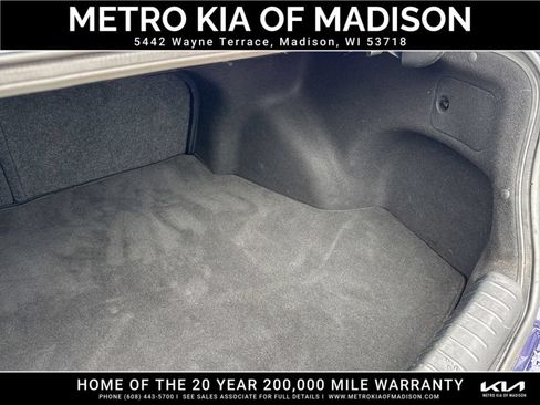 Used 2018 Kia Optima EX FWD image 28