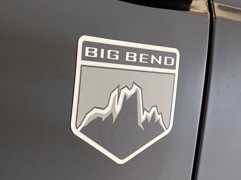 New 2026 Ford Bronco Big Bend AWD/4WD image 20