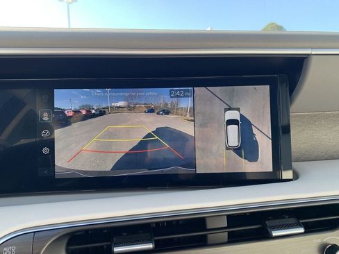 New 2026 Hyundai Palisade Limited image 24