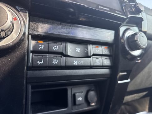 Used 2020 Toyota 4Runner TRD Pro image 18