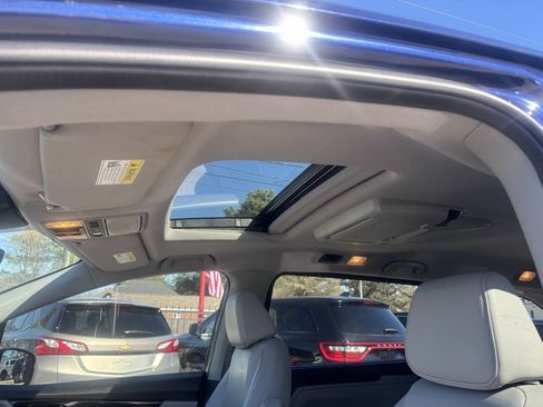 Used 2023 Honda Odyssey Touring image 27