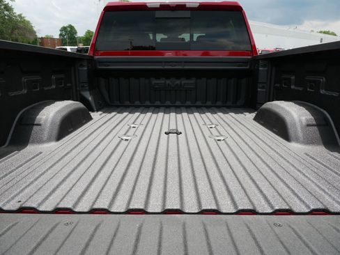 New 2025 GMC Sierra 2500 SLT w/ SLT Premium Package image 7