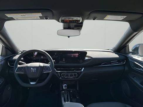 New 2026 Buick Envista Sport Touring w/ Convenience I Package image 21