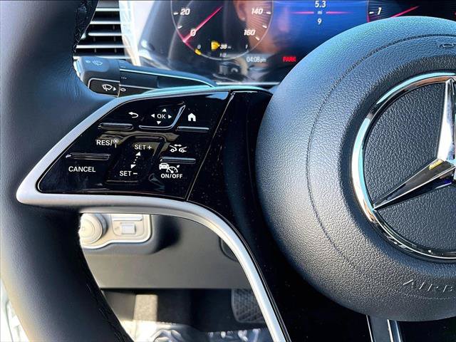 New 2026 Mercedes-Benz GLE 450 4MATIC Coupe image 20