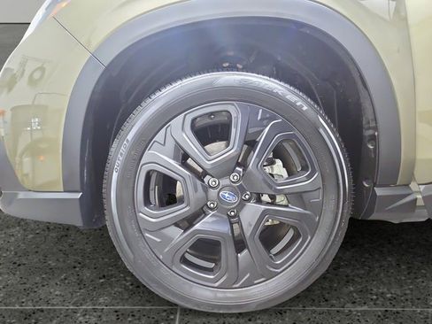 Certified 2025 Subaru Ascent Bronze Edition w/ Popular Package #2 image 18