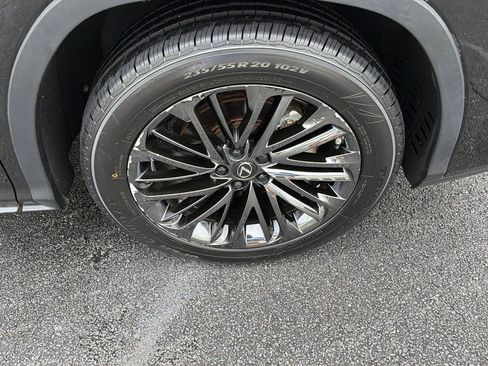 Certified 2022 Lexus RX 350 FWD w/ Special Edition image 43