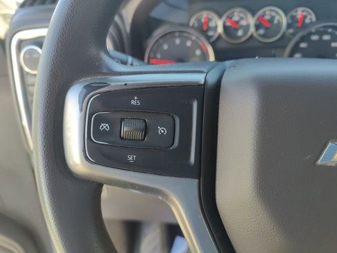 Used 2020 Chevrolet Silverado 2500 LT image 30